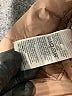 Old Navy 100% Nylon Brown Vest Size L - photo 7