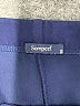 Sampeel Blue Casual Pants Size S - photo 7
