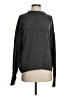 Pilcro Gray Turtleneck Sweater Size XS - photo 1