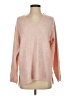 M&S Collection Pink Pullover Sweater Size S - photo 1