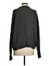 Pilcro Gray Turtleneck Sweater Size XS - photo 2