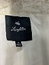 Leighton 100% Polyester White Cardigan Size S - photo 7
