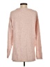 M&S Collection Pink Pullover Sweater Size S - photo 2