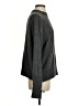 Pilcro Gray Turtleneck Sweater Size XS - photo 4