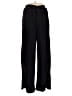 Shein Black Casual Pants Size 6 - photo 1