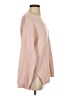 M&S Collection Pink Pullover Sweater Size S - photo 4