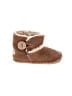 Ugg Brown Booties Size 1 (baby) - photo 1