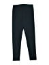 Lands' End Solid Blue Casual Pants Size M (kids) - photo 2