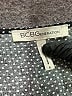 BCBGeneration 100% Rayon Polka Dots Gray Cocktail Dress Size S - photo 6