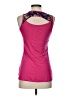 GAIAM Pink Active Tank Size S - photo 2