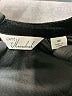 Caffé Marrakesh Black 3/4 Sleeve Blouse Size 3X - photo 7