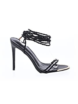 Pretty Little Thing Sandals
