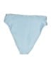 Unbranded Color Block Blue Swimsuit Bottoms Size M (estimated) - photo 2
