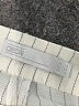 ASOS Color Block White Casual Pants Size 2 - photo 4
