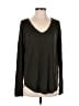 Korye Green Long Sleeve T-Shirt Size S - photo 1