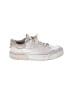 Nike White Sneakers Size 9 1/2 - photo 1