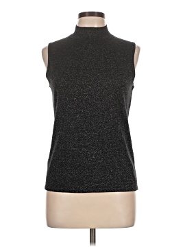 Ann Taylor Sleeveless Top