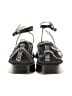Rag & Bone Black Sandals Size EU 40 - photo 2