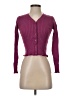 Story Purple Cardigan Size XS - photo 1