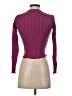 Story Purple Cardigan Size XS - photo 2