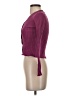 Story Purple Cardigan Size XS - photo 5