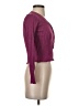 Story Purple Cardigan Size XS - photo 4