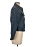 Cimarron 100% Cotton Blue Denim Jacket Size S - photo 4