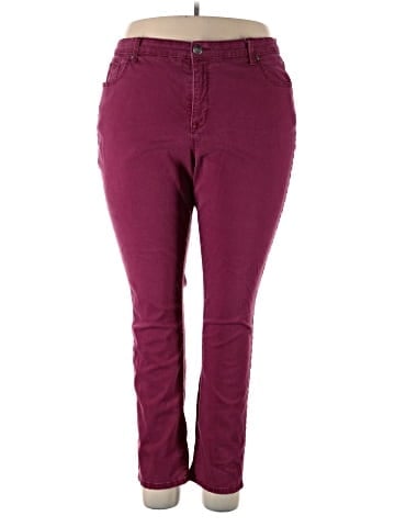 New Directions Casual Pants (view 1)