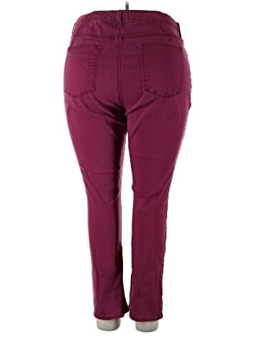 New Directions Casual Pants (view 2)