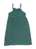Splendid Stripes Green Dress Size 10 - photo 2