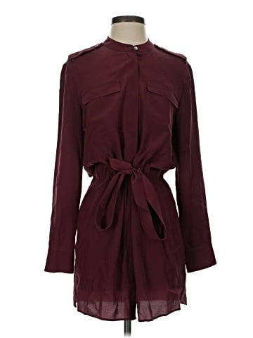Intermix Casual Dress (view 1)