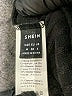 Shein Black Formal Skirt Size 6 - photo 4