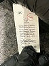 Shein Black Formal Skirt Size 6 - photo 5