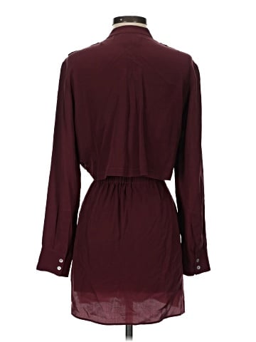 Intermix Casual Dress (view 2)