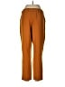 Lululemon Athletica 100% Polyester Color Block Orange Track Pants Size 8 - photo 2