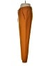 Lululemon Athletica 100% Polyester Color Block Orange Track Pants Size 8 - photo 5