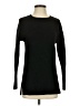 J.Crew 100% Cashmere Black Cashmere Pullover Sweater Size XS - photo 1