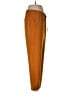 Lululemon Athletica 100% Polyester Color Block Orange Track Pants Size 8 - photo 4