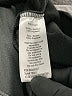 North End 100% Polyester Black Coat Size S - photo 7