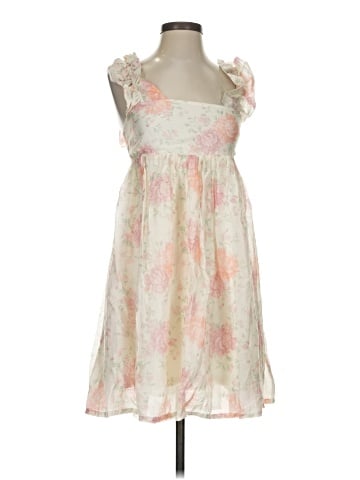 Divided by H&M Cocktail Dress (view 1)
