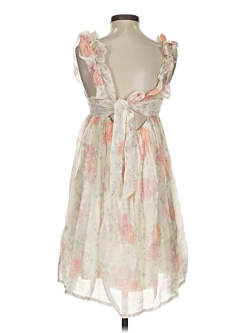 Divided by H&M Cocktail Dress (view 2)