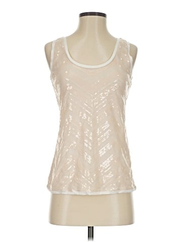 Banana Republic Heritage Collection Sleeveless Top (view 1)