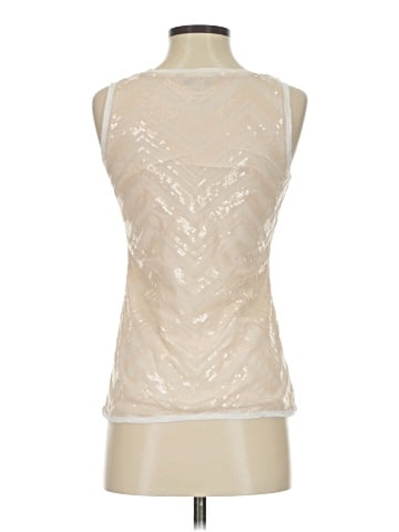 Banana Republic Heritage Collection Sleeveless Top (view 2)