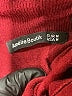 Patty Boutik Burgundy Pullover Sweater Size M - photo 7