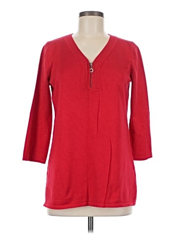 Cable & Gauge Cardigan (view 1)
