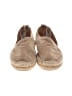 Rag & Bone Tan Ivory Flats Size EU 37 1/2 - photo 2