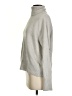 H&M Silver Turtleneck Sweater Size S - photo 5