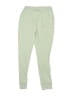 Crewcuts 100% Cotton Solid Green Casual Pants Size 12 - photo 2