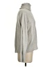 H&M Silver Turtleneck Sweater Size S - photo 4