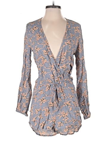 Flynn Skye Romper (view 1)